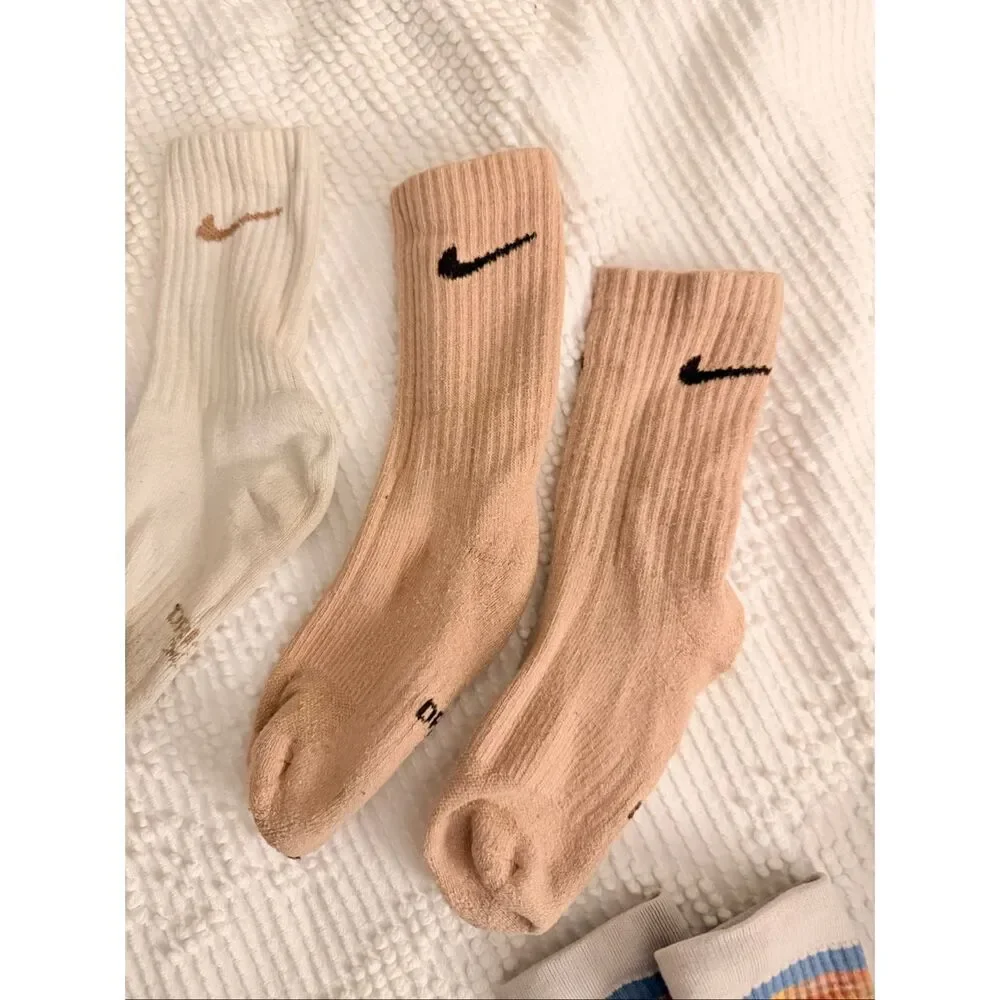 10-Pair Boys Youth Sock Bundle Stance Nike